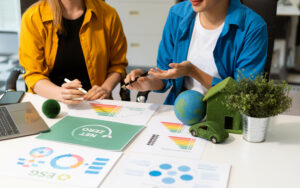 Indice E-score Solutions Événements